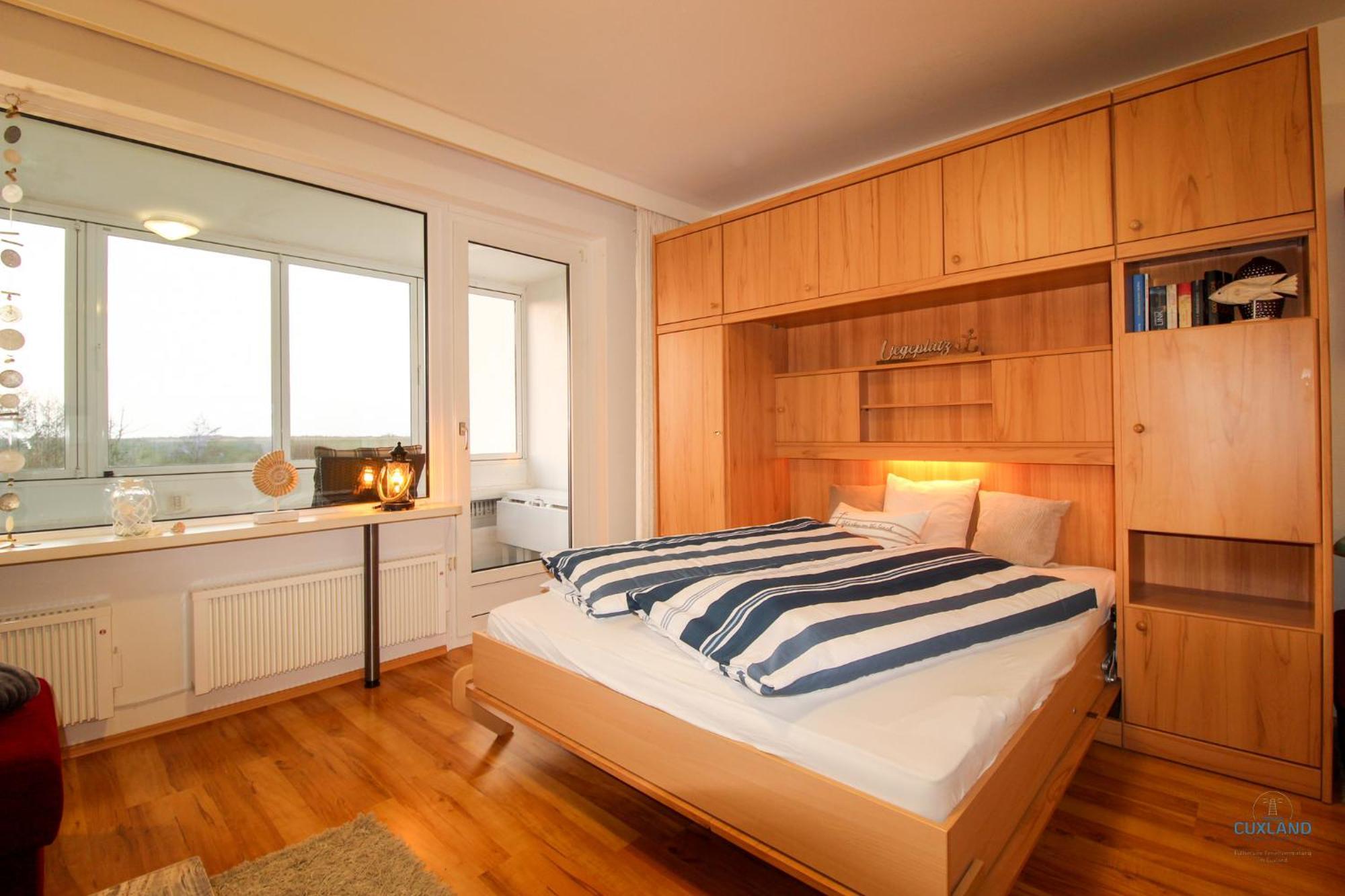 Haus Atlantic Doese Wohnung 107 Cuxhaven Exterior foto